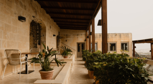 Where Tradition Meets Elegance: A Journey Through Authentic Luxury Stays | Luxportel