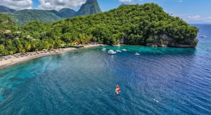 Sail, Swim & Unwind: The Ultimate Luxury Getaway for Ocean Lovers | Luxportel