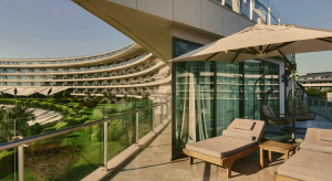 Balconies With a View: Experiencing Resort Living at Its Finest | Luxportel